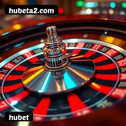 App Mobile hubet - Jogue em Qualquer Lugar no Seu Smartphone