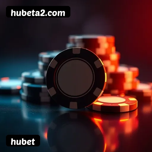 Imagem quadrada de apoio para baixar hubet