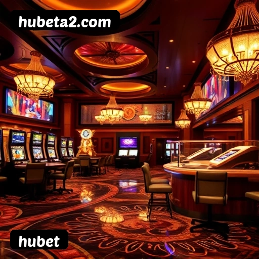 Benefícios do Login hubet - Bônus e Vantagens Exclusivas